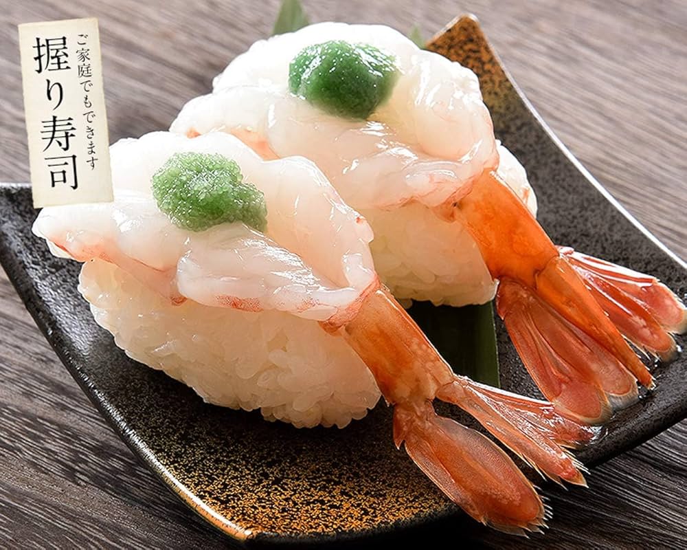 帆立フレーク1kg  ボタンエビ500g 楽天市場】ボタンエビ ホタテの通販